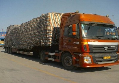 南安整车运输公司